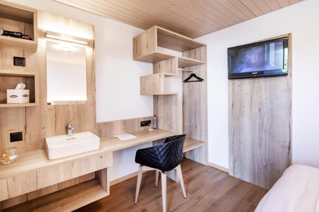 Gasthof Enge Self Check-In Hotel ゾロトゥルン エクステリア 写真