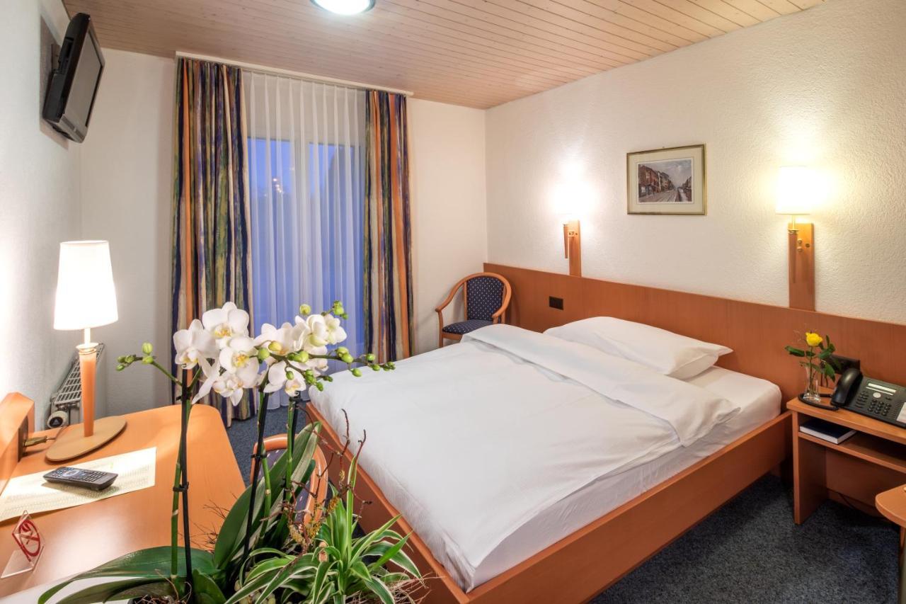 Gasthof Enge Self Check-In Hotel ゾロトゥルン エクステリア 写真